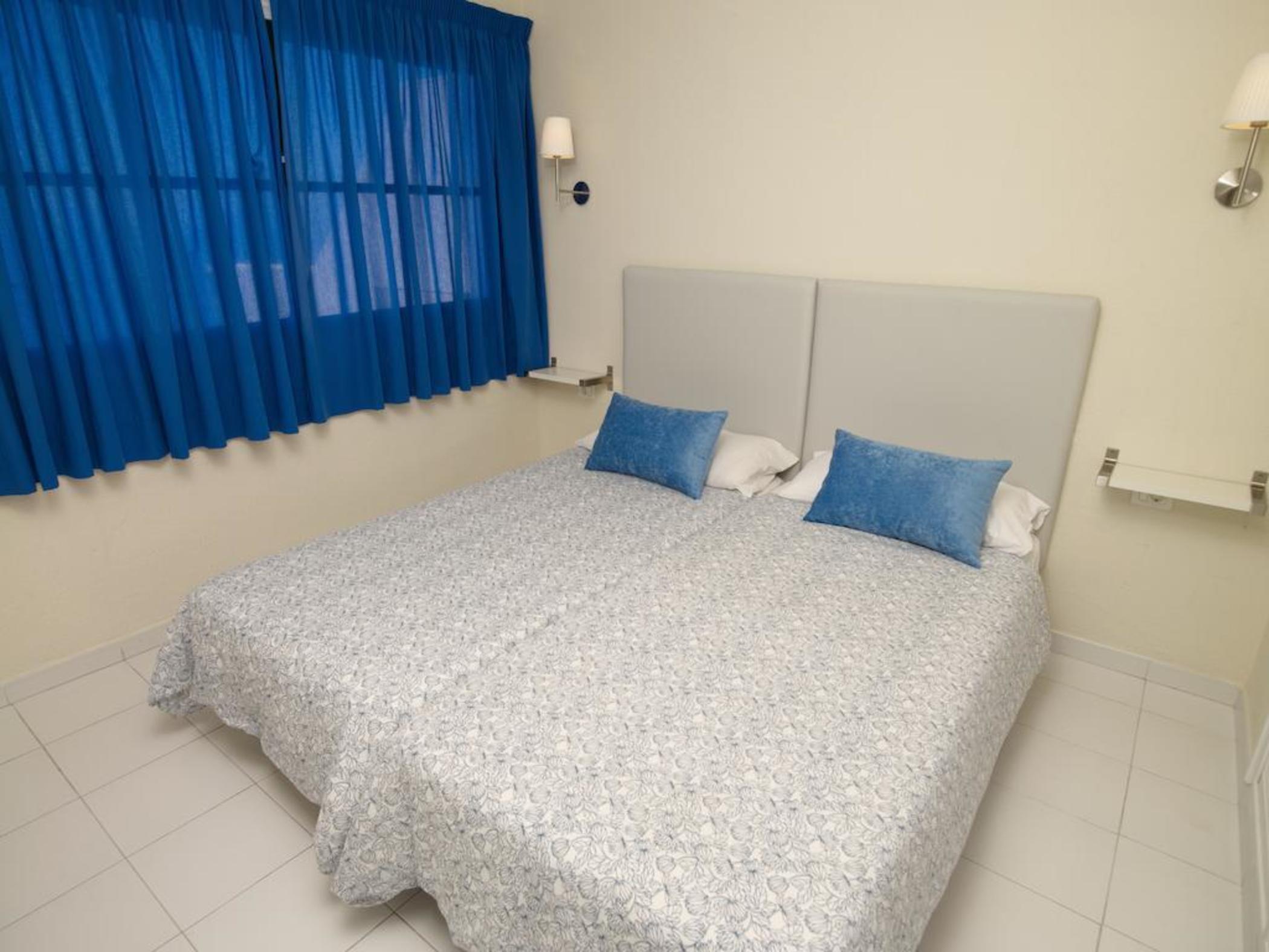 Apartamentos Babalu 푸에르토리코 외부 사진